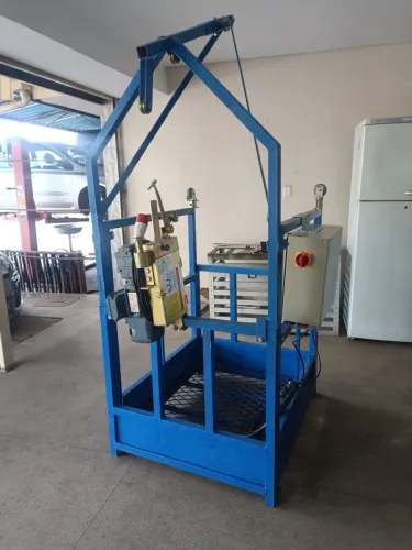 Vendo Balancim elétrico