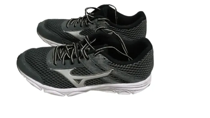 mizuno jet 2 n