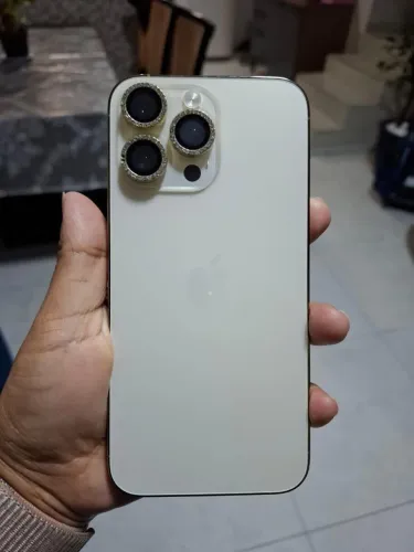 iPhone 14 PRO MAX - 512GB