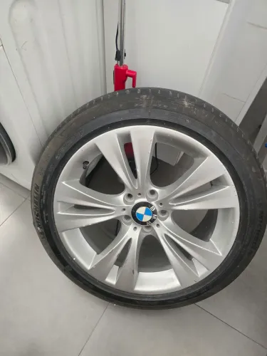 Roda STEP BMW 