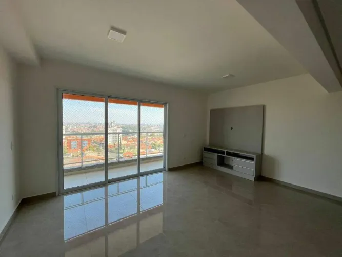 Apartamento com 3 dormitórios à venda, 87 m² por R$ 693.000,00 - Vila Prudente - Piracicab