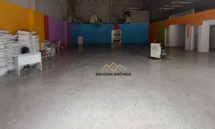 GALPÃO PARA LOCAÇÃO, 1.571M²A.T, 630M²A.C, R$40.000.00, ENGORDADOURO - JUNDIAÍ/SP.