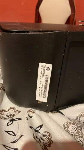Notebook e impressora ?