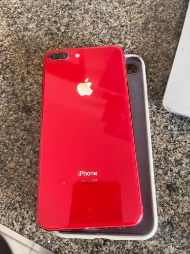 Iphone 8 plus 256g