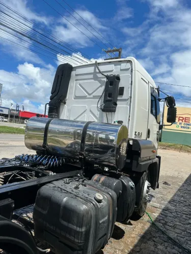 Ford 20.420 
