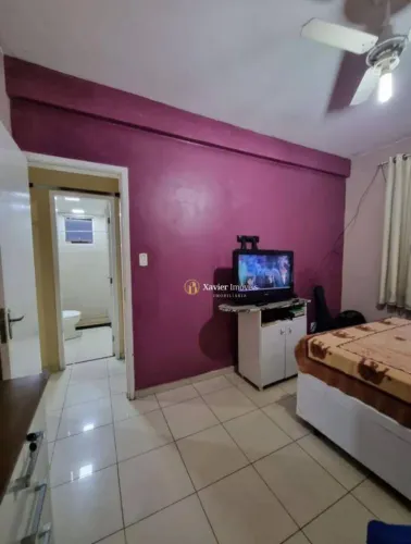 Apartamento com 2 dormitórios à venda, 53 m² por R$ 280.000,00 - Dom Rodrigo - Nova Iguaçu