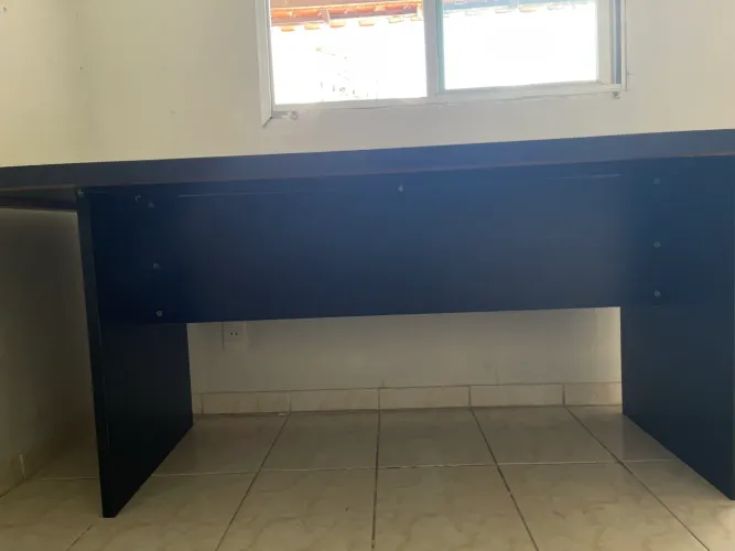 Mesa Gamer