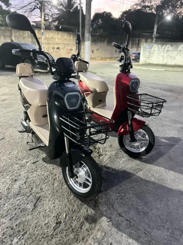 Hao Motors Lee 1000w 2026