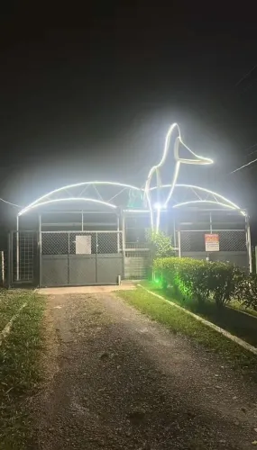 TERRENO À BEIRA DO RIO