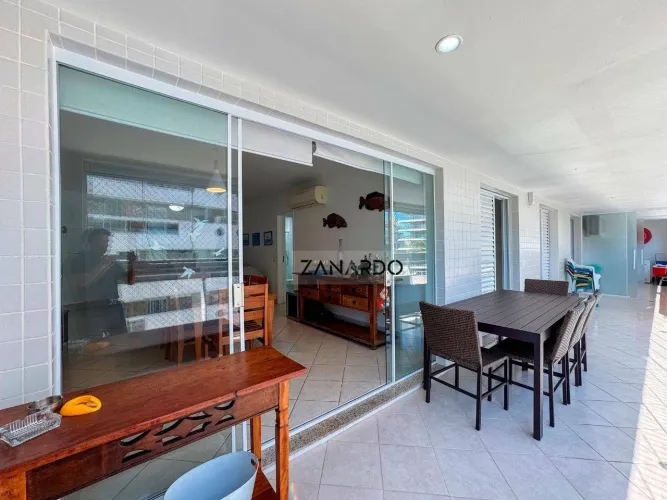 Apartamento para locação em Riviera de São Lourenço