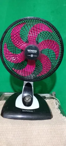 Ventilado mondial 30por160w