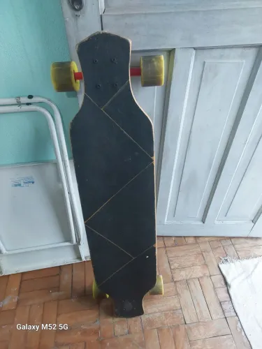 Skate longabord