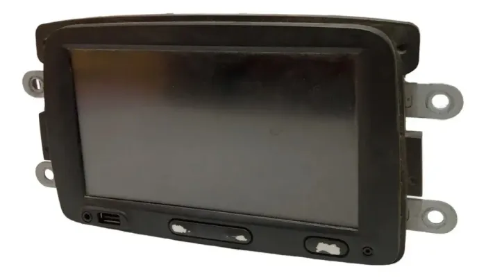 Rádio Multimídia Renault Duster 2014/2015 281155129r
