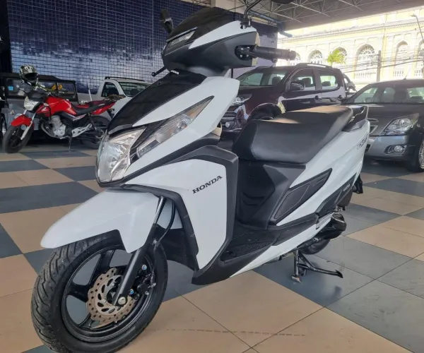 HONDA ELITE 125 2026