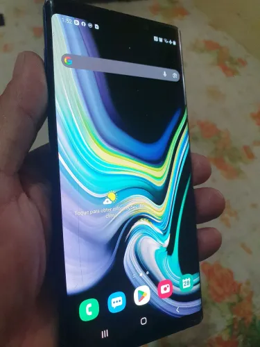 Samsung note9