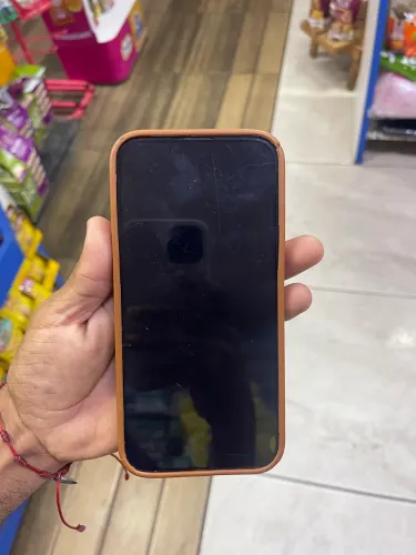 iPhone 13 Pro Max ótimo estado 81%