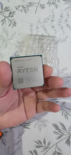 Processador AMD AM4 Ryzen 9 5900X