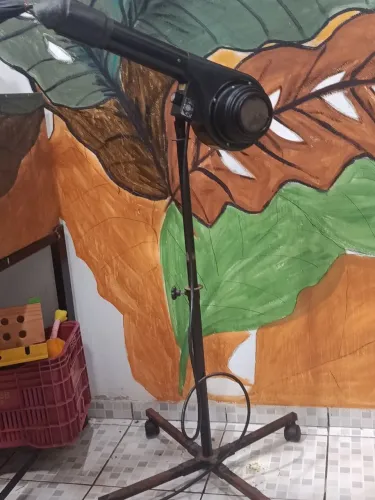 Vendo secador de pet 