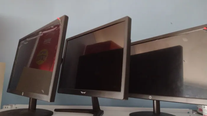 Vendo monitores Full HD