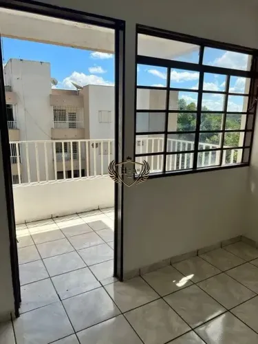 Locação all inclusive