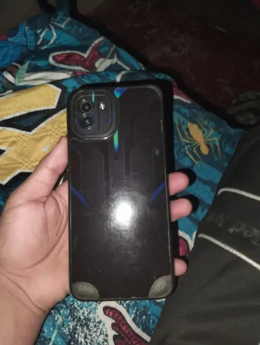 Vendo celular a03.