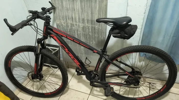 Bicicleta Oggi 