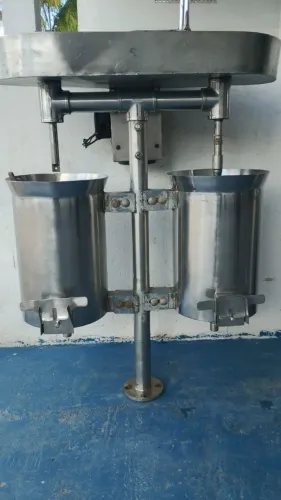 Vendo máquinas de bater açaí