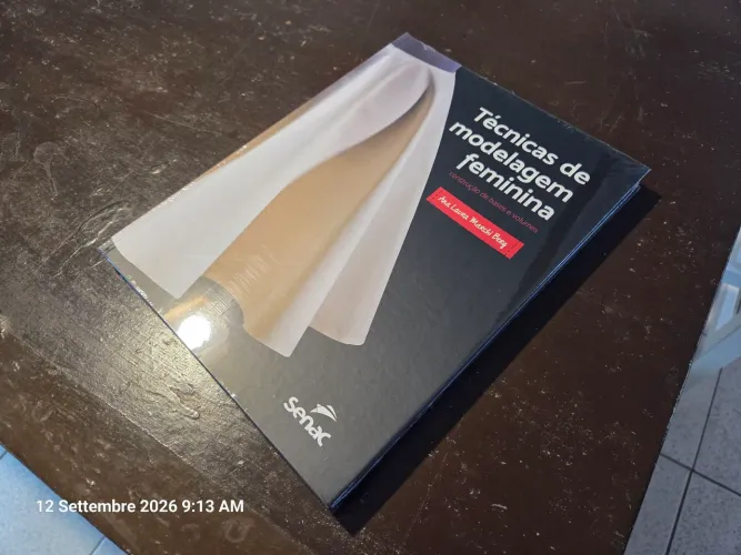 Livro modelagem