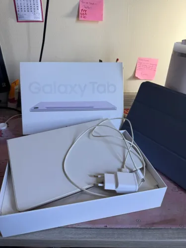 Samsung Galaxy Tab S9 FE