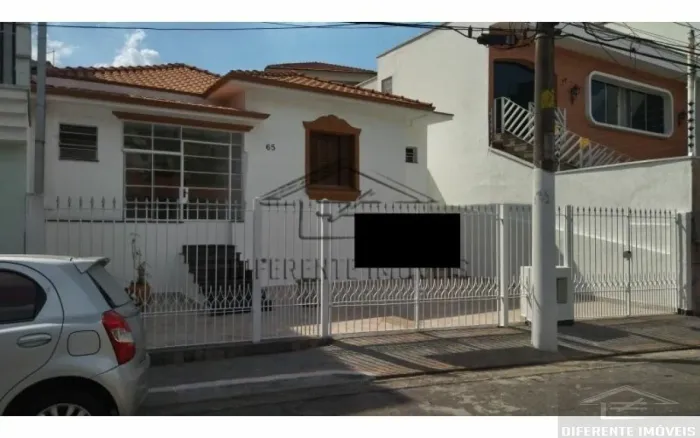 VENDE CASA TERREA COM 2 SUITES EDICULA