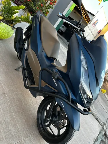 Pcx 160 DLX 