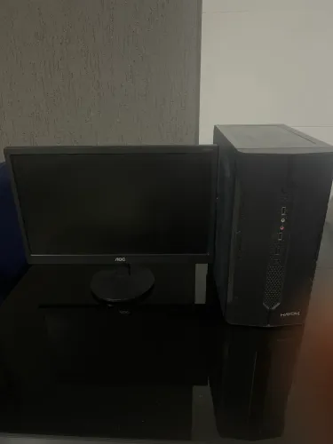 Computador Celeron