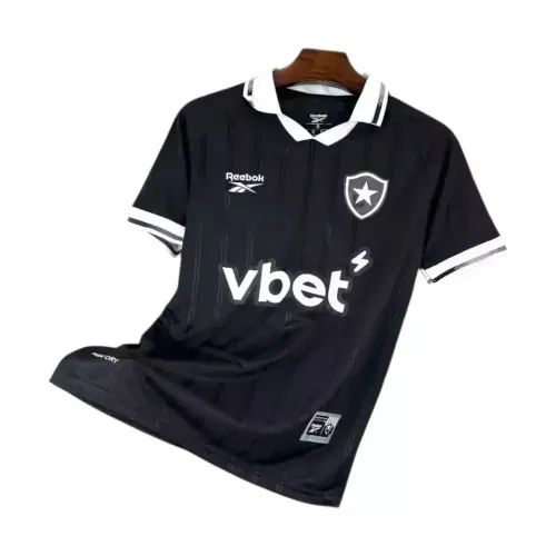 Camisa Versão Torcedor Botafogo