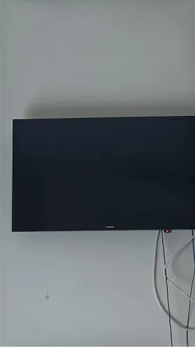 Vendo smart te Samsung 32 polegadas