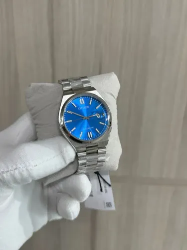 Relógio de pulso Citizen Tsuyosa PANTONE · NJ0158-89L