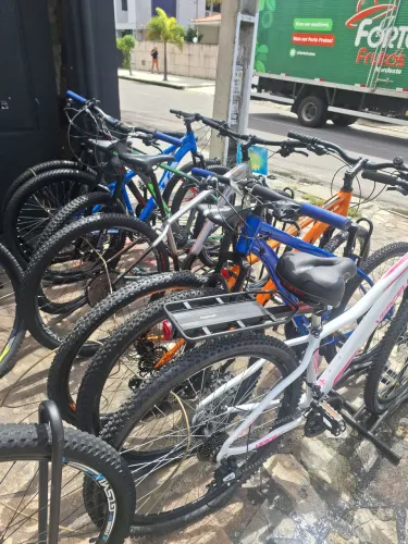 Bicicleta aro 29 NOVA A PARTIR R$ 899.00 CADA