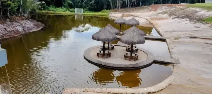 Repasso- Lotes CHÁCARAS RIO NEGRO- Estilo condomínio fechado