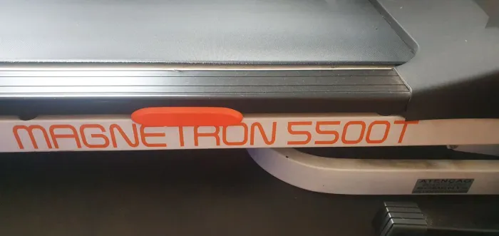 Vendo Esteira Atlético Magnetron 5500T