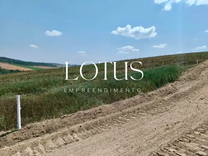 Terrenos com excelente localização e pagamento facilitado!