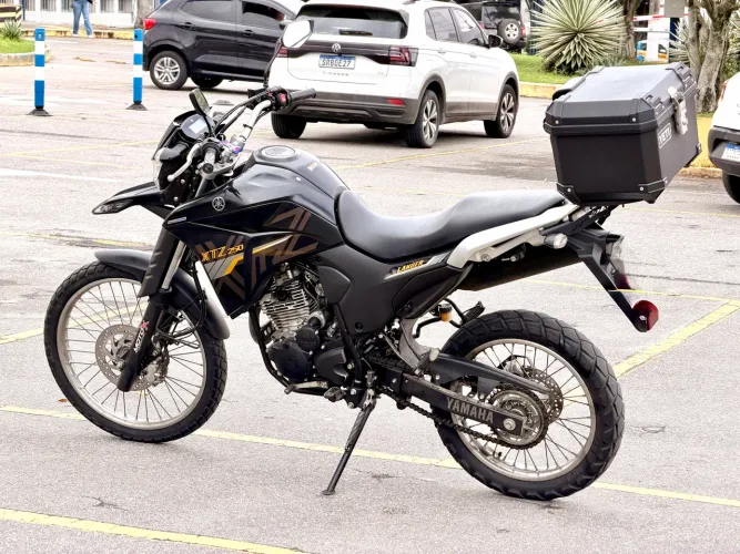 Lander novíssima