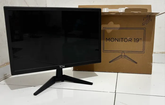 MONITOR TCN 19 Plgd