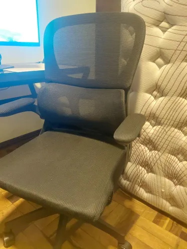 Cadeira ergonomica