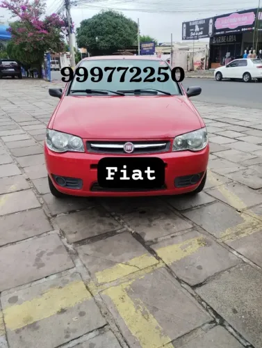 Fiat Siena 1.0/ EX 1.0 MPI Fire/ Fire Flex 8V 2011