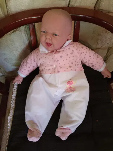 Bebe reborn