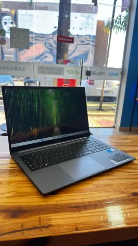 Notebook Galaxy Book 4