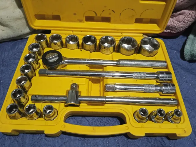 Ferramentas