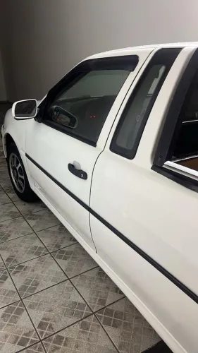 Volkswagen Saveiro 1.8 MI 2002
