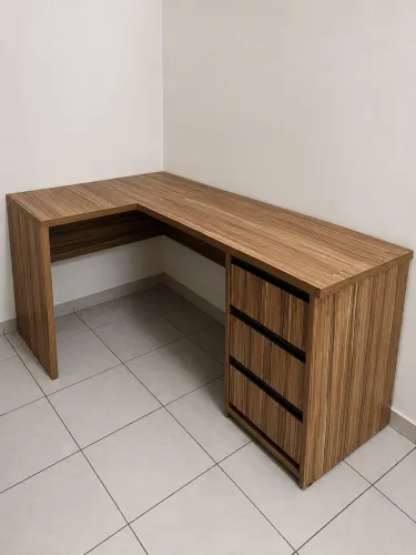 Mesa de madeira