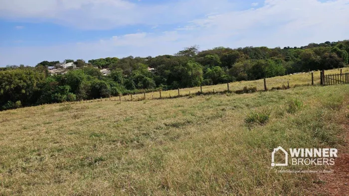 Sítio à venda, 33493 m² por R$ 6.350.000,00 - Centro - Paraíso do Norte/PR