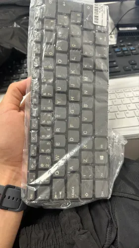 Teclado notebook lenovo 320 14ikb